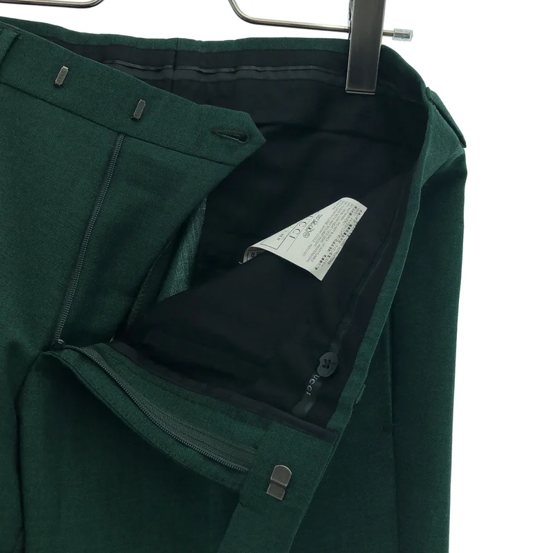 GUCCI / グッチ | by Alessandro Michele セットアップ モヘヤ ウール テーラードジャケット パンツ | 7-48R | メンズ