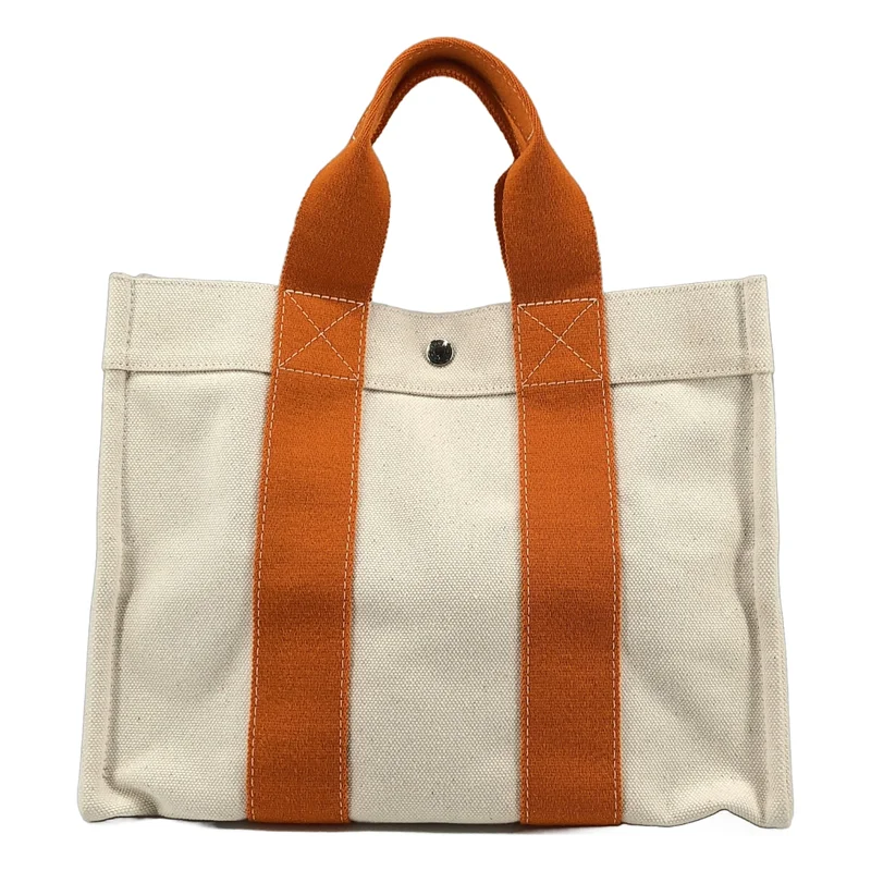 HERMES / エルメス | ボラボラPM トートバッグ |