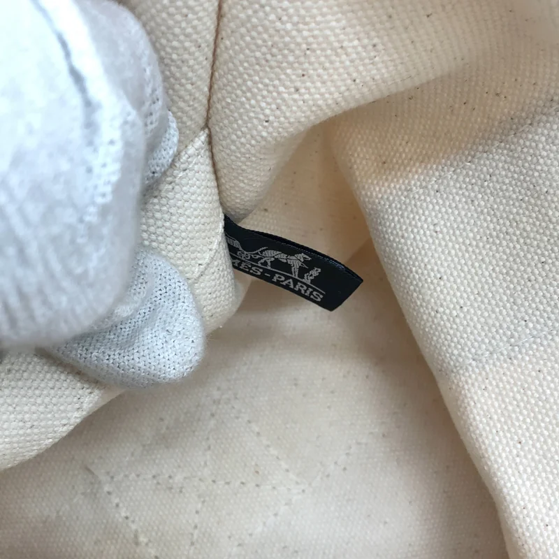 HERMES / エルメス | ボラボラPM トートバッグ |