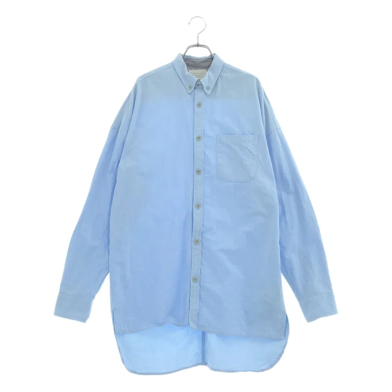 FEAR OF GOD / フィアオブゴッド | 2016AW | 4th コットン オックスフォードシャツ | M | メンズ
