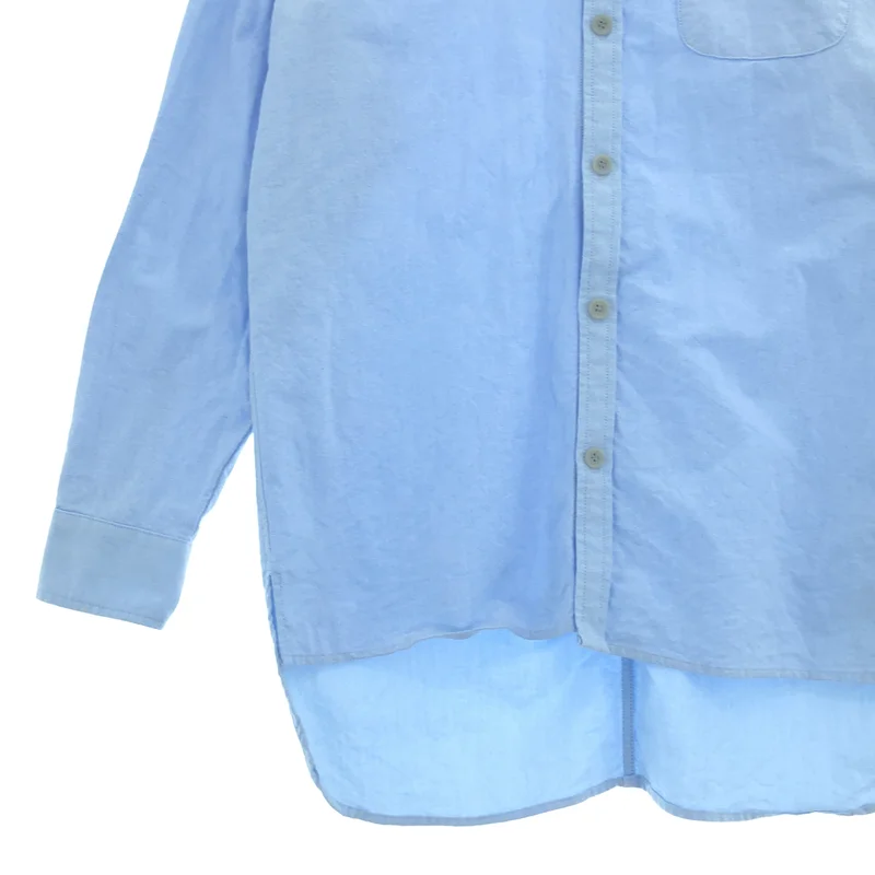 FEAR OF GOD / フィアオブゴッド | 2016AW | 4th コットン オックスフォードシャツ | M | メンズ