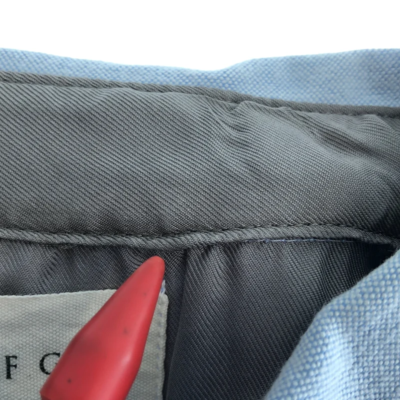 FEAR OF GOD / フィアオブゴッド | 2016AW | 4th コットン オックスフォードシャツ | M | メンズ