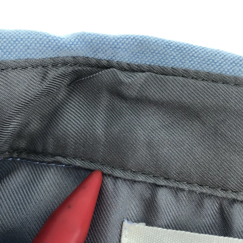 FEAR OF GOD / フィアオブゴッド | 2016AW | 4th コットン オックスフォードシャツ | M | メンズ