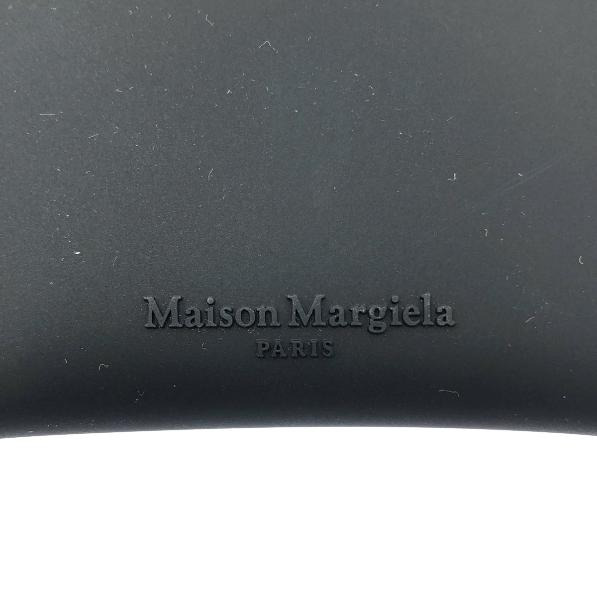 新品】 Maison Margiela / メゾンマルジェラ | 2022SS | ラバー フォン