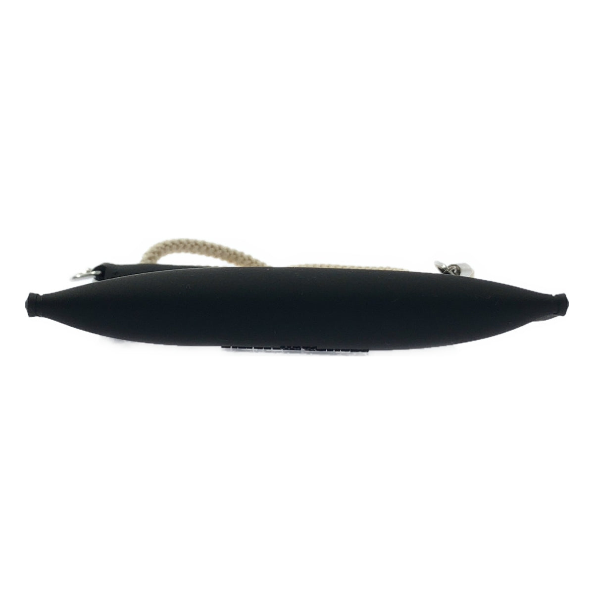 新品 Maison Margiela スマホ ラバーショルダーバッグ マルジェラ Maison Margiela（メゾンマルジェラ） ラバー フォンケース スマホ