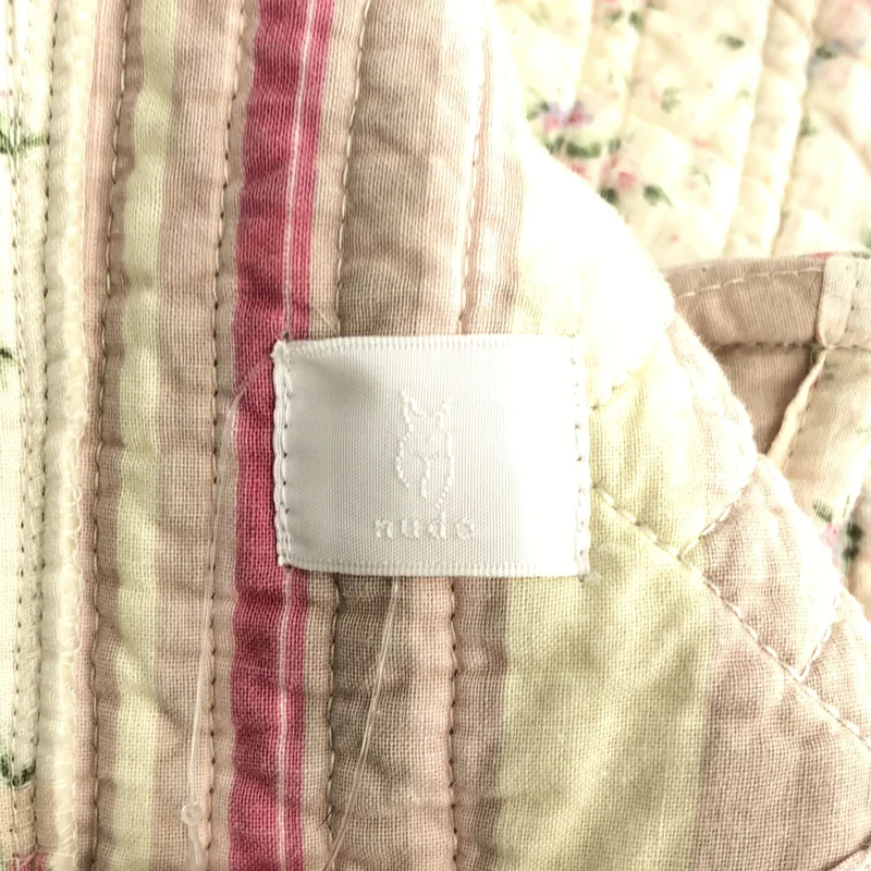 nude vintage / ヌードヴィンテージ | キルティングジャケット |