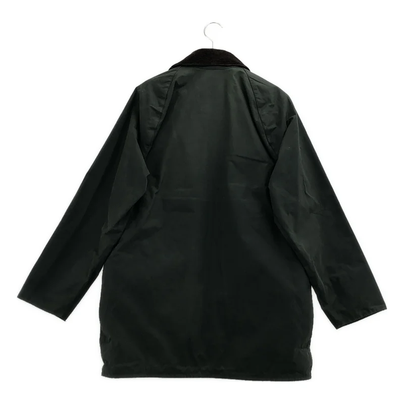 Barbour / バブアー | BEAUFORT ビューフォート ライナー付き オイルドジャケット | 38 | メンズ