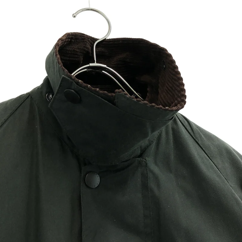 Barbour / バブアー | BEAUFORT ビューフォート ライナー付き オイルドジャケット | 38 | メンズ