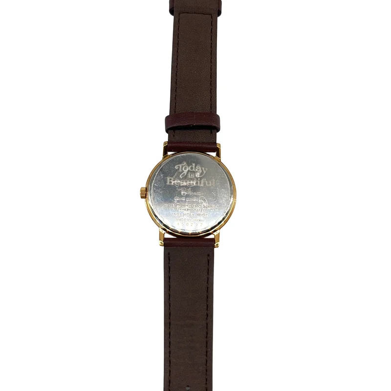 Ron Herman / ロンハーマン | × CITIZEN × ディズニー クオーツ 腕時計 |