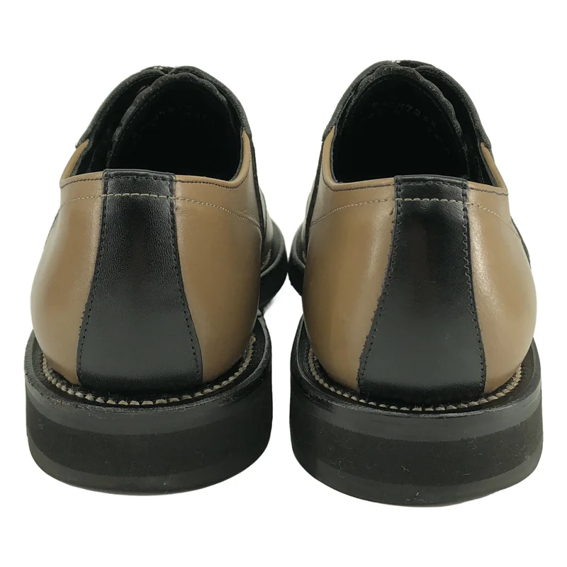 REGAL / リーガル | × UNITED ARROWS GORE-TEX サドル シューズ | 25 1/2a | レディース