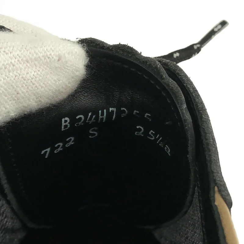 REGAL / リーガル | × UNITED ARROWS GORE-TEX サドル シューズ | 25 1/2a | レディース