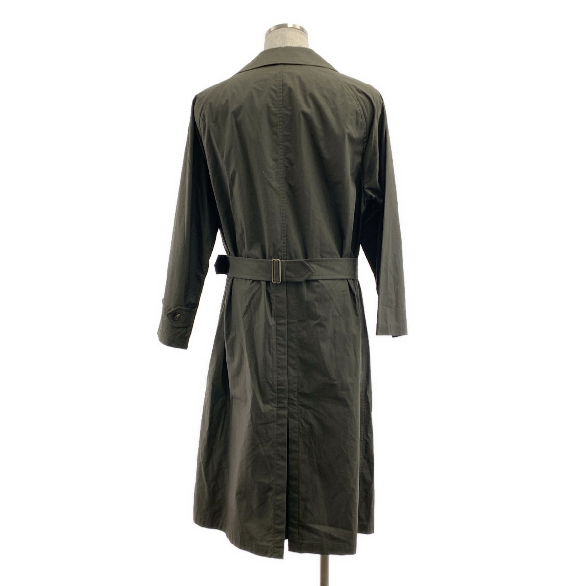 美品】 CIOTA / シオタ | コットン タイプライター タイロッケン