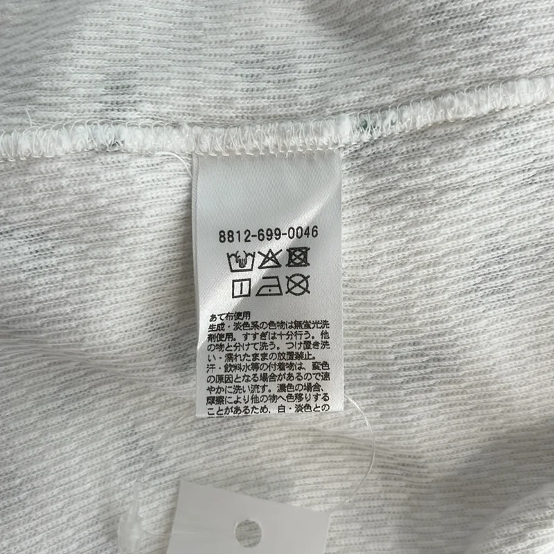 LOEFF / ロエフ | サーマル ヘンリーネック カットソー | F | レディース
