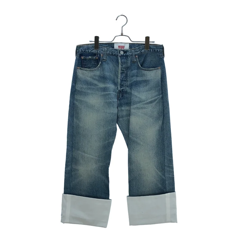 JUNYA WATANABE / ジュンヤワタナベ | 2022AW | ワイド パンツ JJ-P101 | S | レディース