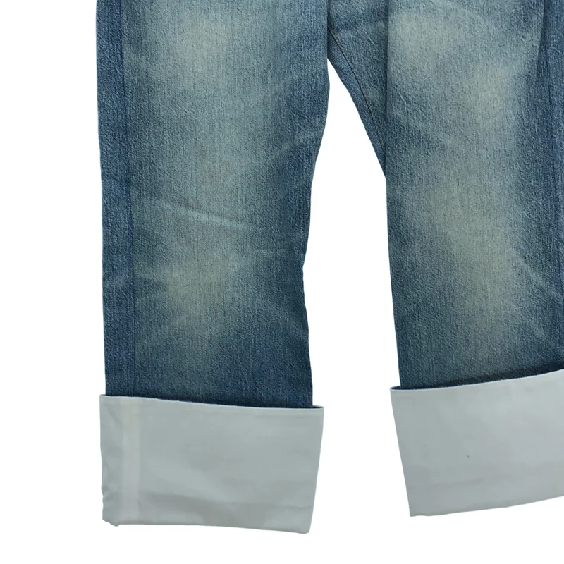 JUNYA WATANABE / ジュンヤワタナベ | 2022AW | ワイド パンツ JJ-P101 | S | レディース