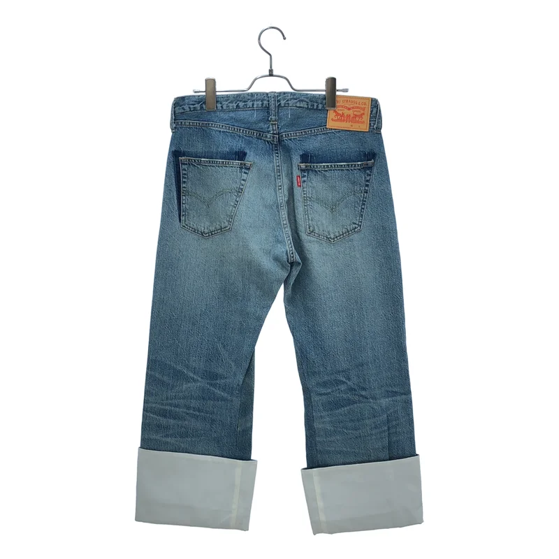 JUNYA WATANABE / ジュンヤワタナベ | 2022AW | ワイド パンツ JJ-P101 | S | レディース