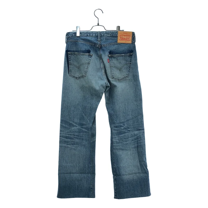 JUNYA WATANABE / ジュンヤワタナベ | 2022AW | ワイド パンツ JJ-P101 | S | レディース