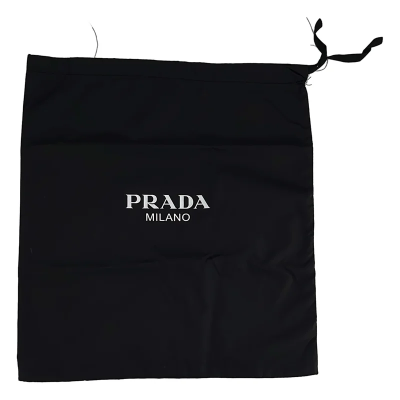 PRADA / プラダ | コラプス Re-Nylon xスエード スニーカー 1E959N | 371/2 | レディース