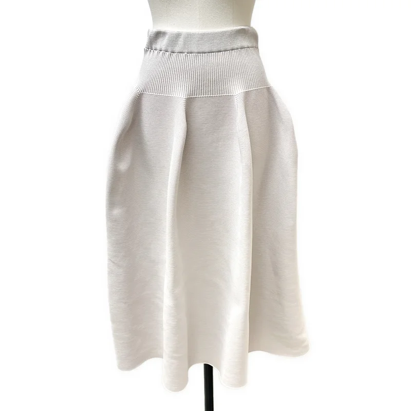 CFCL / シーエフシーエル | POTTERY GLITTER SKIRT / ポタリー グリッター スカート | 0 | レディース