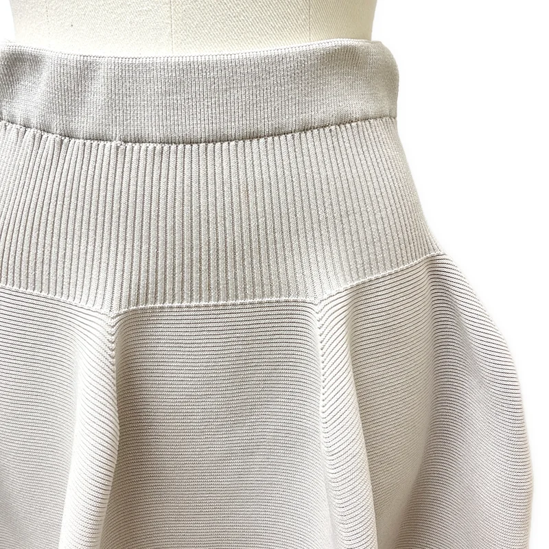 CFCL / シーエフシーエル | POTTERY GLITTER SKIRT / ポタリー グリッター スカート | 0 | レディース