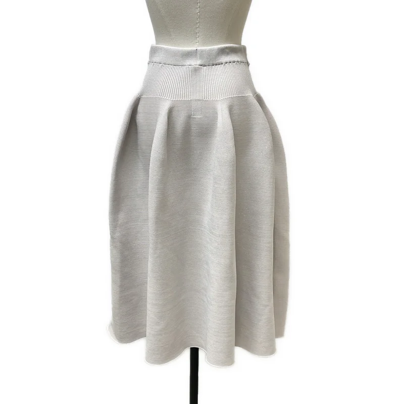 CFCL / シーエフシーエル | POTTERY GLITTER SKIRT / ポタリー グリッター スカート | 0 | レディース