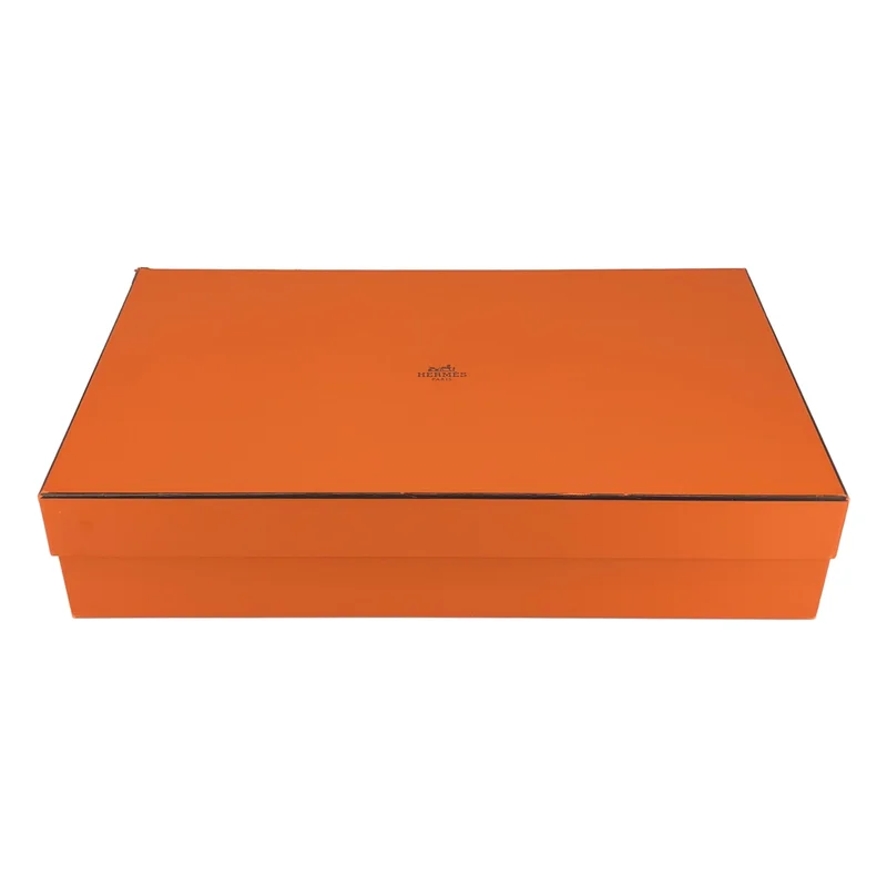 HERMES / エルメス | ケリー レザー ジャンピングロングブーツ |