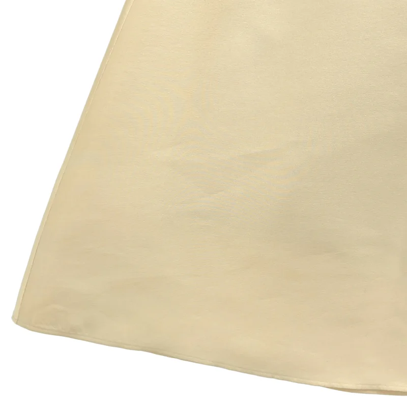 UNITED ARROWS / ユナイテッドアローズ | シャイニー フレア ロングスカート 1524-162-5275 | 36 | レディース