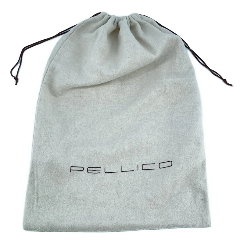 PELLICO / ペリーコ | スエード スタッズ パンプス | 38 | レディース