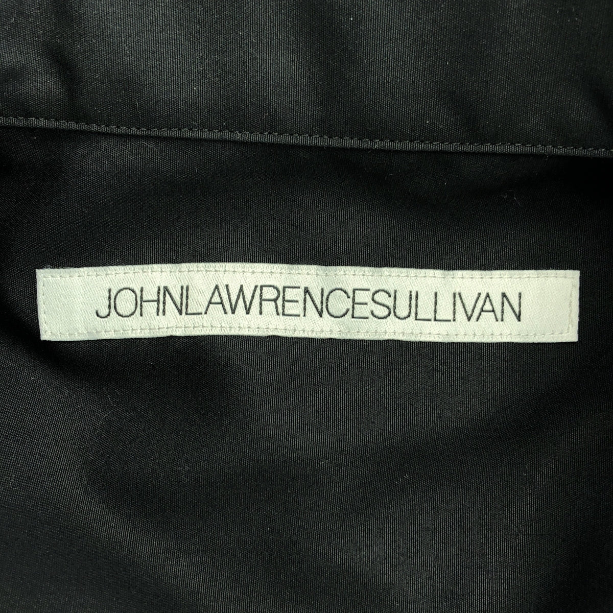 美品】 JOHN LAWRENCE SULLIVAN / ジョンローレンスサリバン