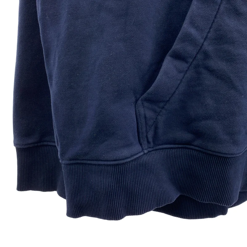 LACOSTE / ラコステ | ヘリテージワッペンスウェットフーディー | L | メンズ