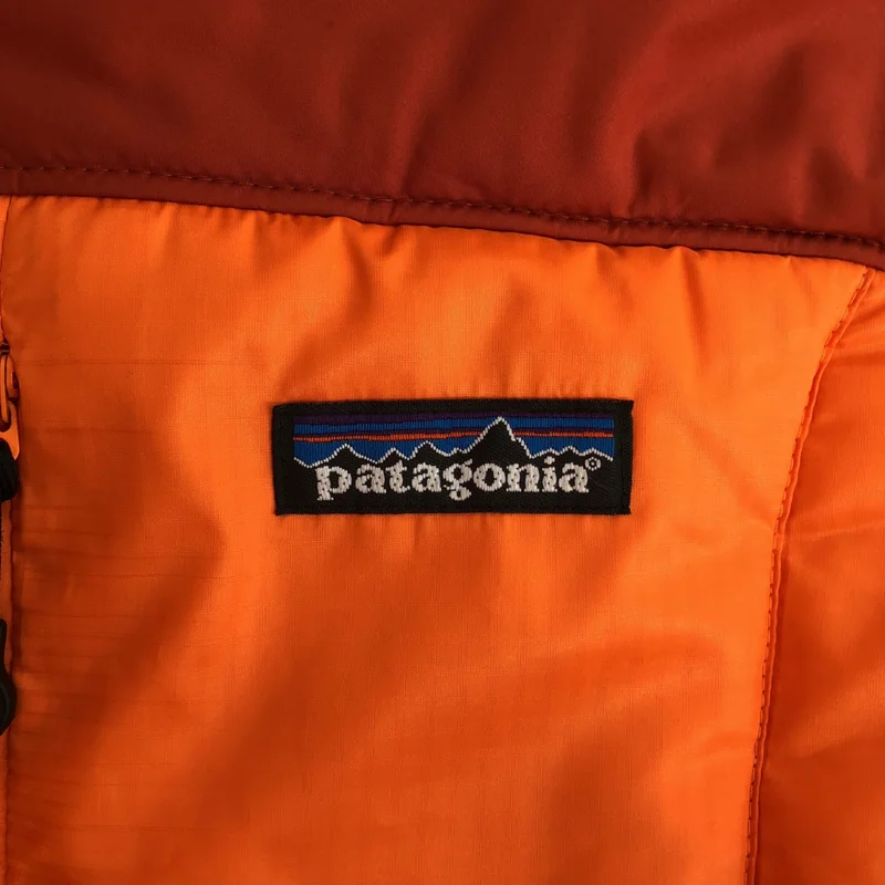 Patagonia / パタゴニア | ダスパーカ | S | メンズ