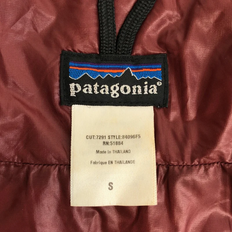 Patagonia / パタゴニア | ダスパーカ | S | メンズ