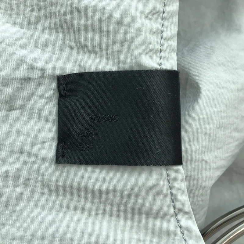 N.HOOLYWOOD / エヌハリウッド | STUDIOUS別注 / VEST ナイロン プルオーバー ベスト | 36 | メンズ
