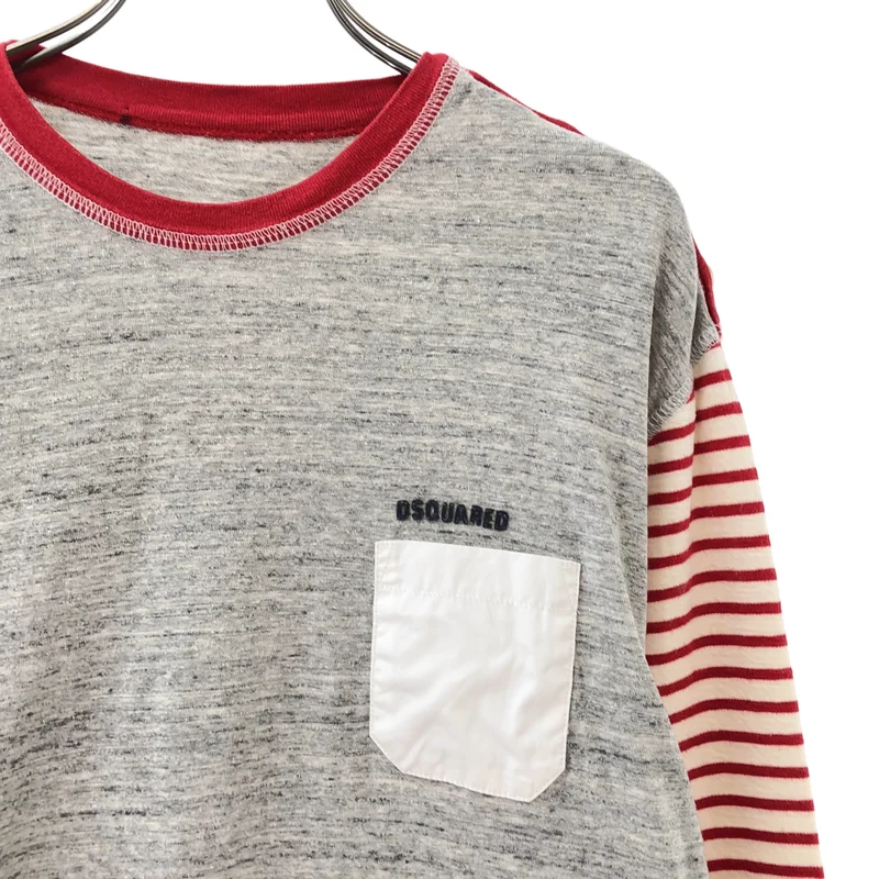 THE SHISHIKUI / シシクイ | ワッフル Tシャツ_半袖 | F | レディース