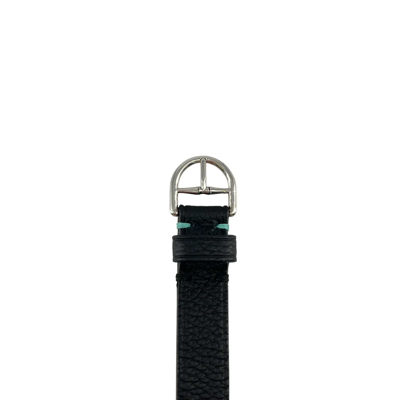 Tiffany & Co / ティファニー | リターントゥティファニー レザー ブレスレット |