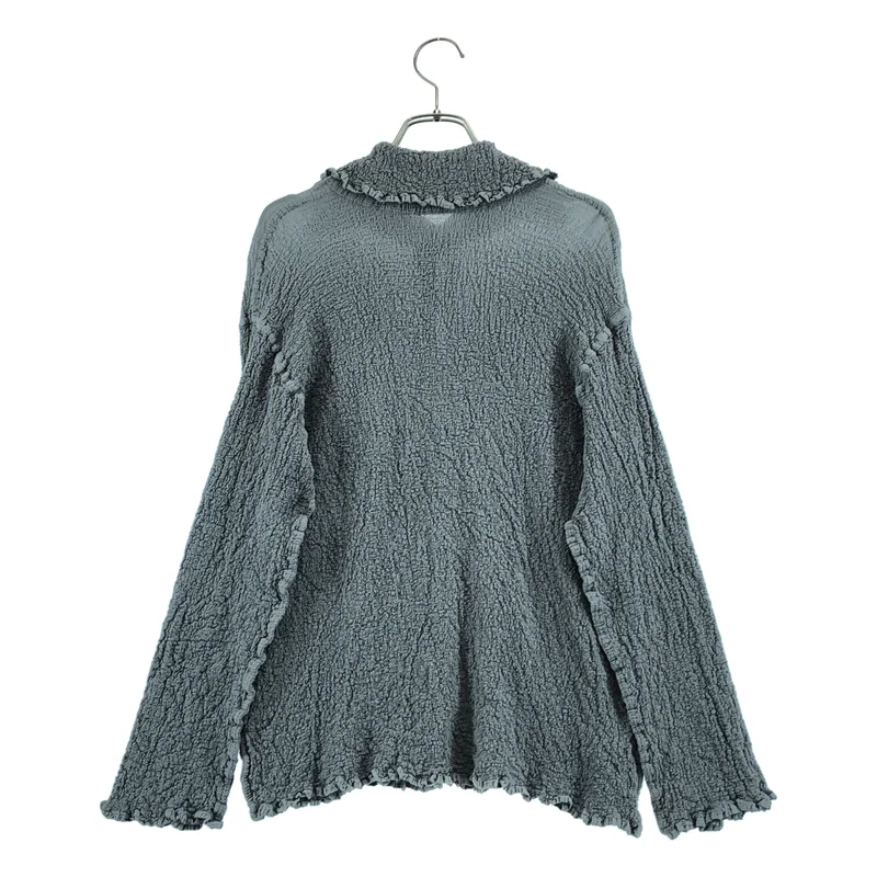 me ISSEY MIYAKE / ミーイッセイミヤケ | 2025SS | カリフラワー