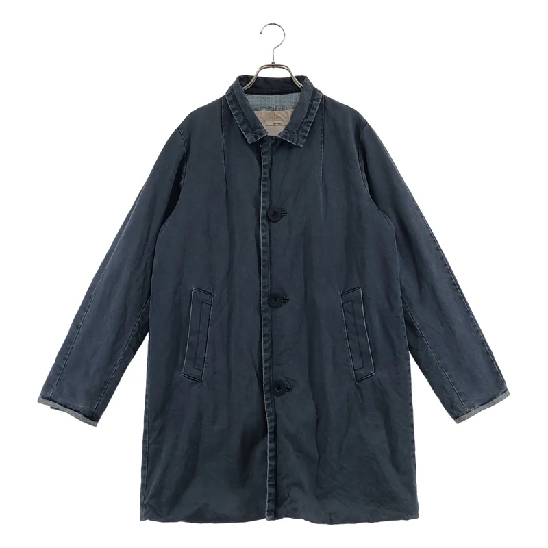 visvim / ビズビム | MIES COAT ミースコート | 2 | メンズ