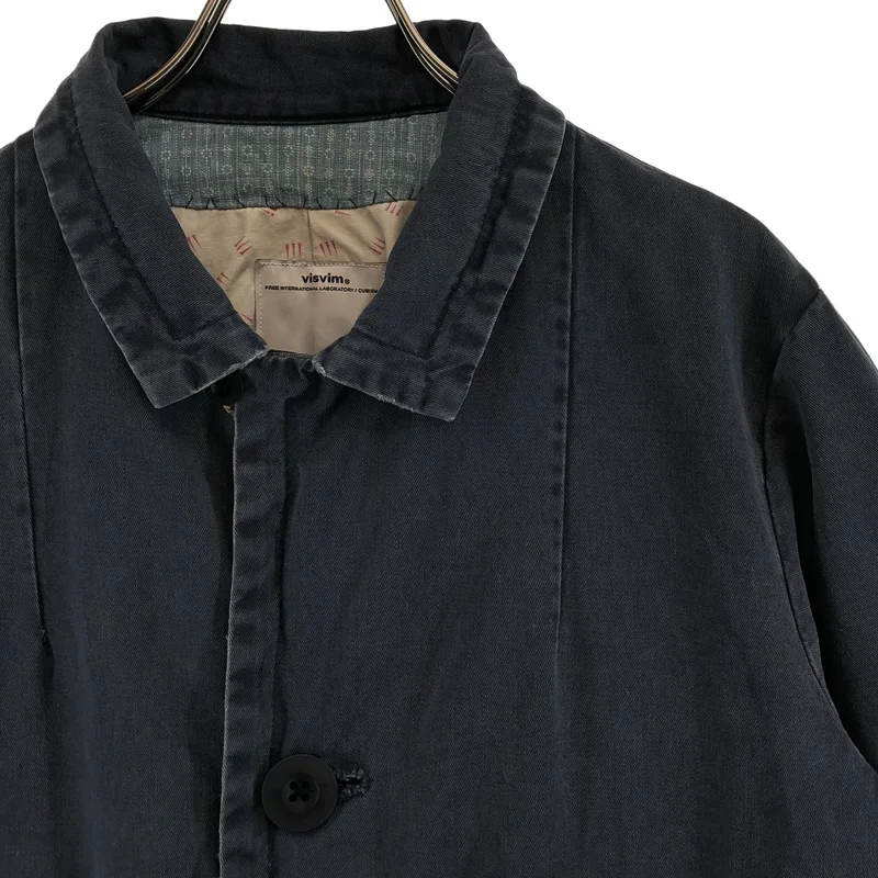 visvim / ビズビム | MIES COAT ミースコート | 2 | メンズ