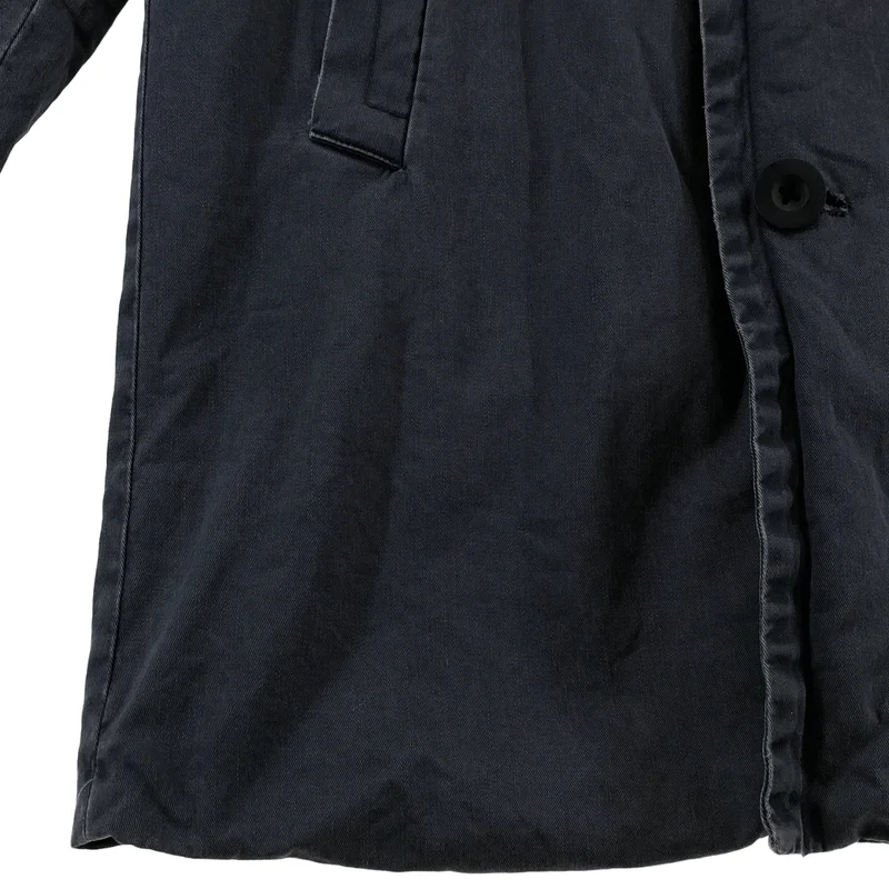 visvim / ビズビム | MIES COAT ミースコート | 2 | メンズ