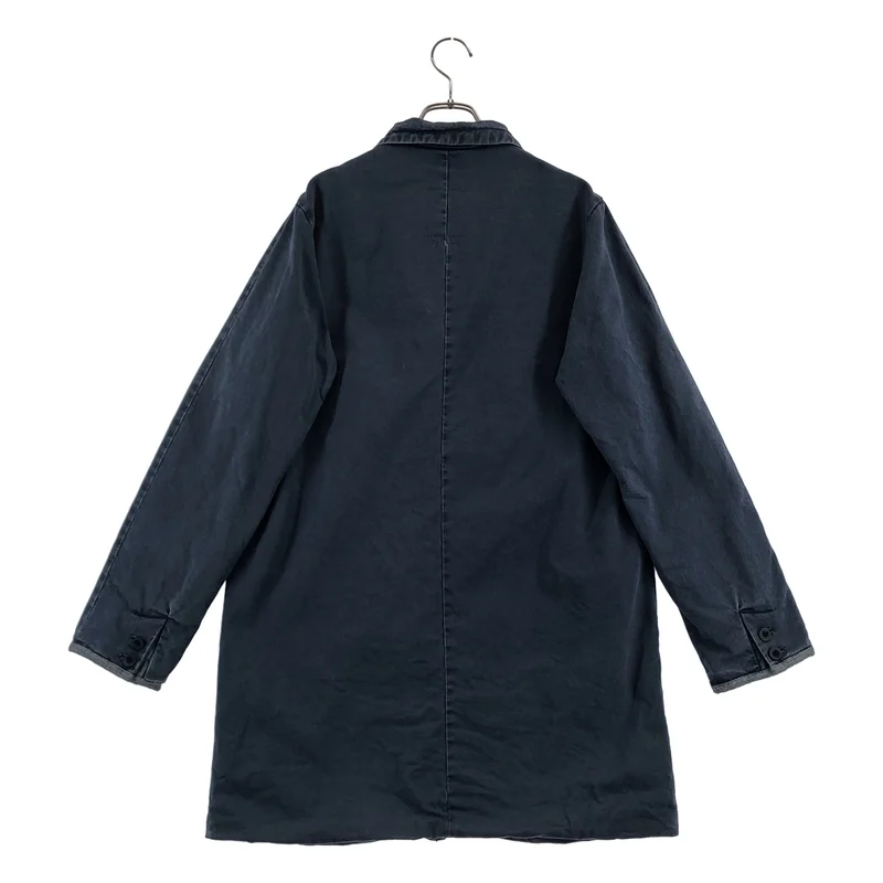 visvim / ビズビム | MIES COAT ミースコート | 2 | メンズ