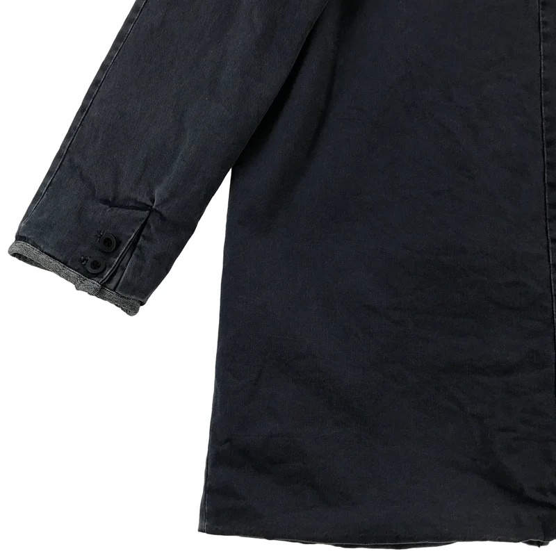 visvim / ビズビム | MIES COAT ミースコート | 2 | メンズ