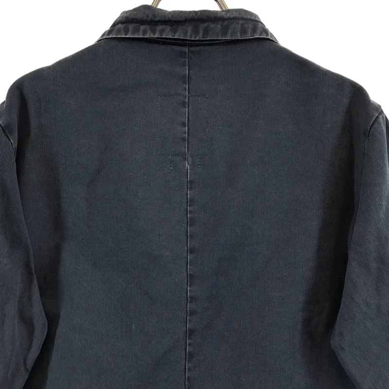 visvim / ビズビム | MIES COAT ミースコート | 2 | メンズ