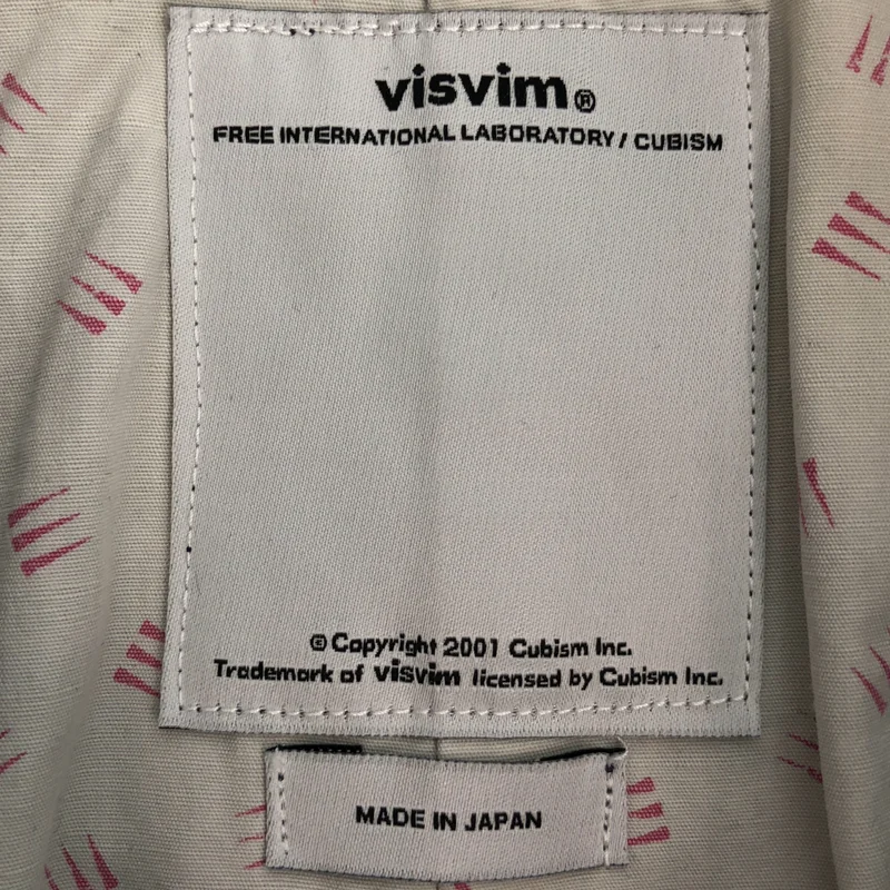 visvim / ビズビム | MIES COAT ミースコート | 2 | メンズ