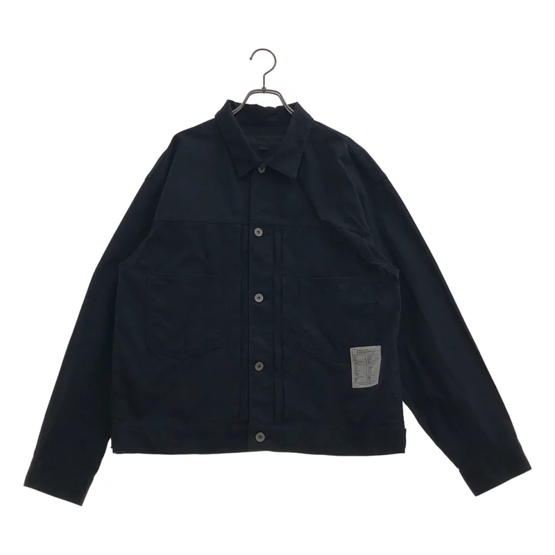 NEIGHBORHOOD / ネイバーフッド | 2024SS | BW . TYPE-2 JACKET / デニムジャケット | L | メンズ