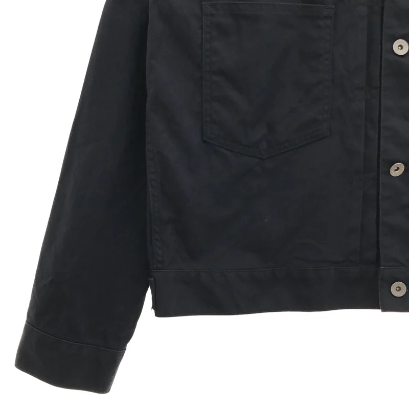 NEIGHBORHOOD / ネイバーフッド | 2024SS | BW . TYPE-2 JACKET / デニムジャケット | L | メンズ