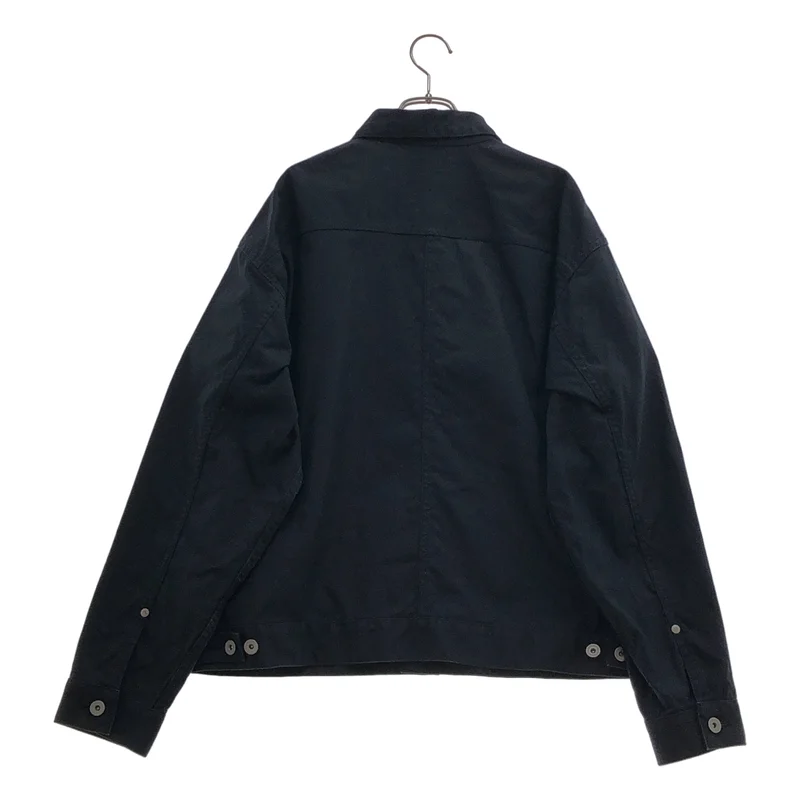 NEIGHBORHOOD / ネイバーフッド | 2024SS | BW . TYPE-2 JACKET / デニムジャケット | L | メンズ