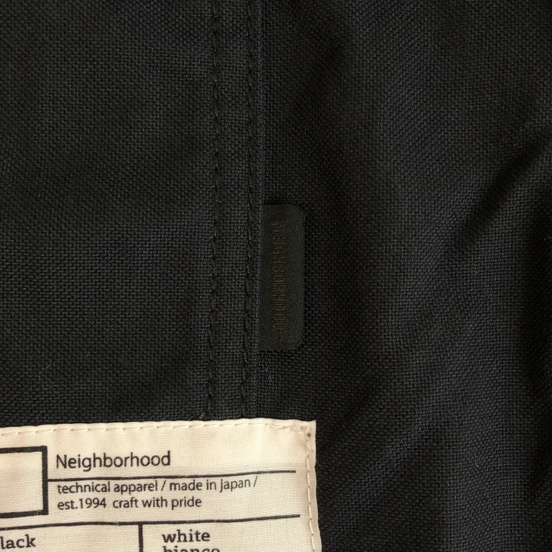 NEIGHBORHOOD / ネイバーフッド | 2024SS | BW . TYPE-2 JACKET / デニムジャケット | L | メンズ