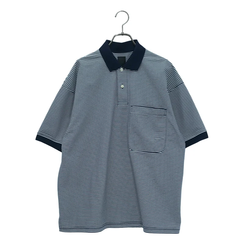 DAIWA PIER39 / ダイワピアサーティンナイン | TECH POLO SHIRTS S/S ポロシャツ_半袖 | S | メンズ