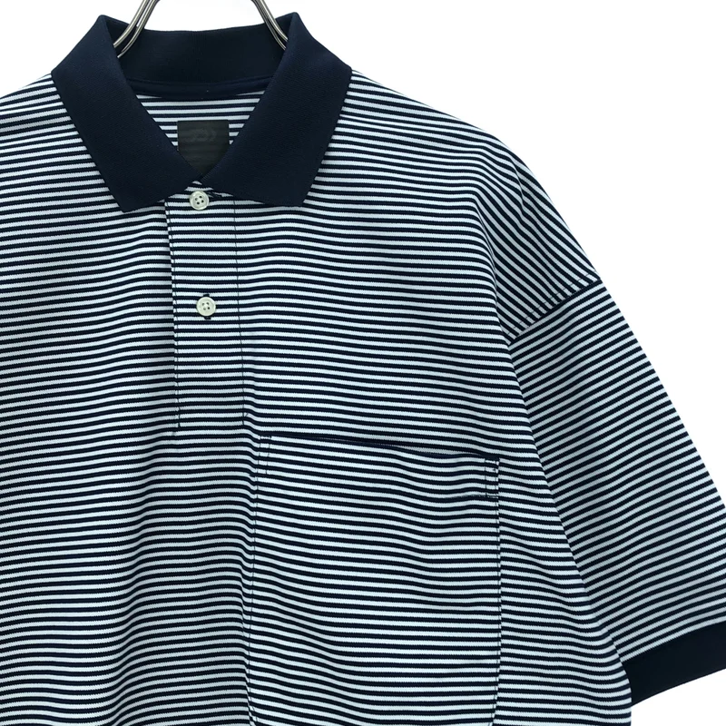 DAIWA PIER39 / ダイワピアサーティンナイン | TECH POLO SHIRTS S/S ポロシャツ_半袖 | S | メンズ