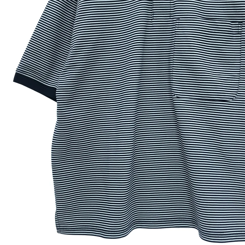 DAIWA PIER39 / ダイワピアサーティンナイン | TECH POLO SHIRTS S/S ポロシャツ_半袖 | S | メンズ